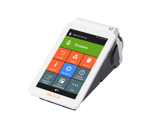 Эвотор 7.2 смарт-терминал ФН13