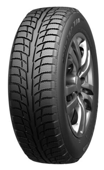 Зимняя шина BFGoodrich Winter T/A KSI (215/65 R17 99T)