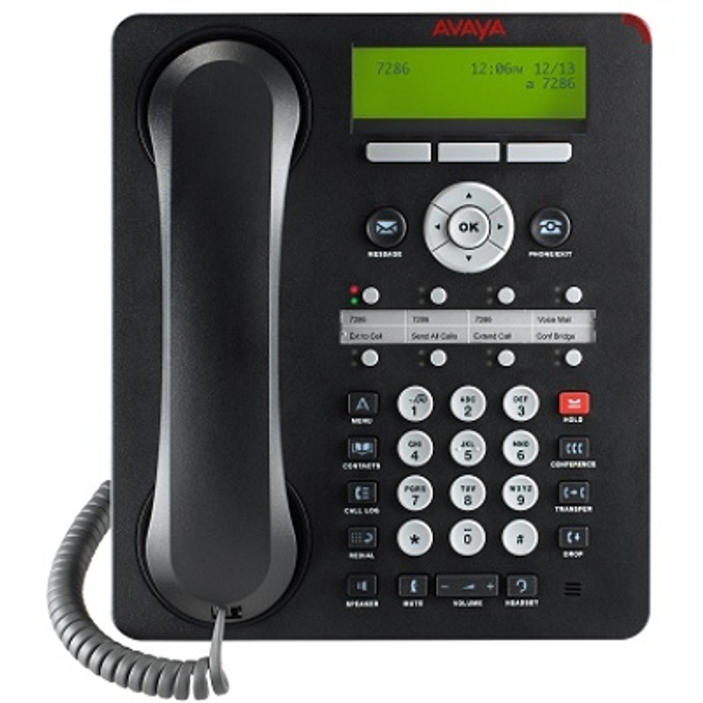 Цифровой телефон  Avaya 1408