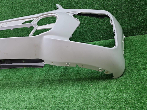 Бампер передний BMW X6 G06 (2019-2023) M-paket