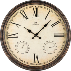 Часы настенные Lowell 00835M