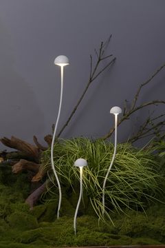 Уличный светильник open window by Аltavolta