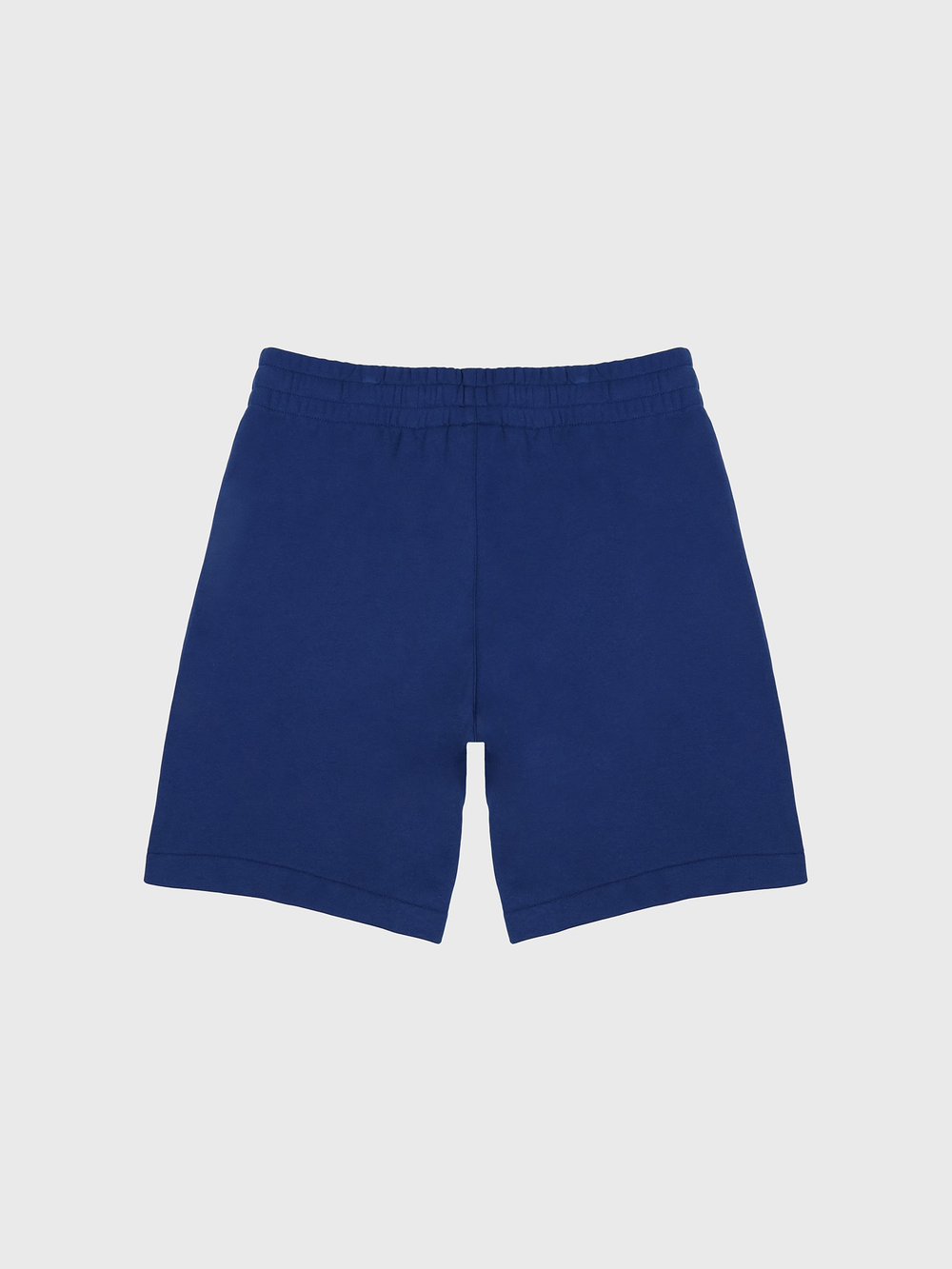 Шорты Calvin Klein Archive Logo Fleece Blue Jean