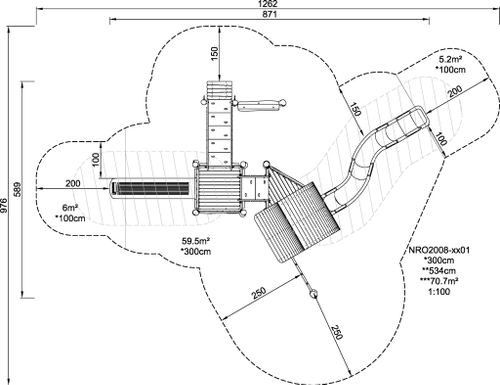 Ведьмина башня