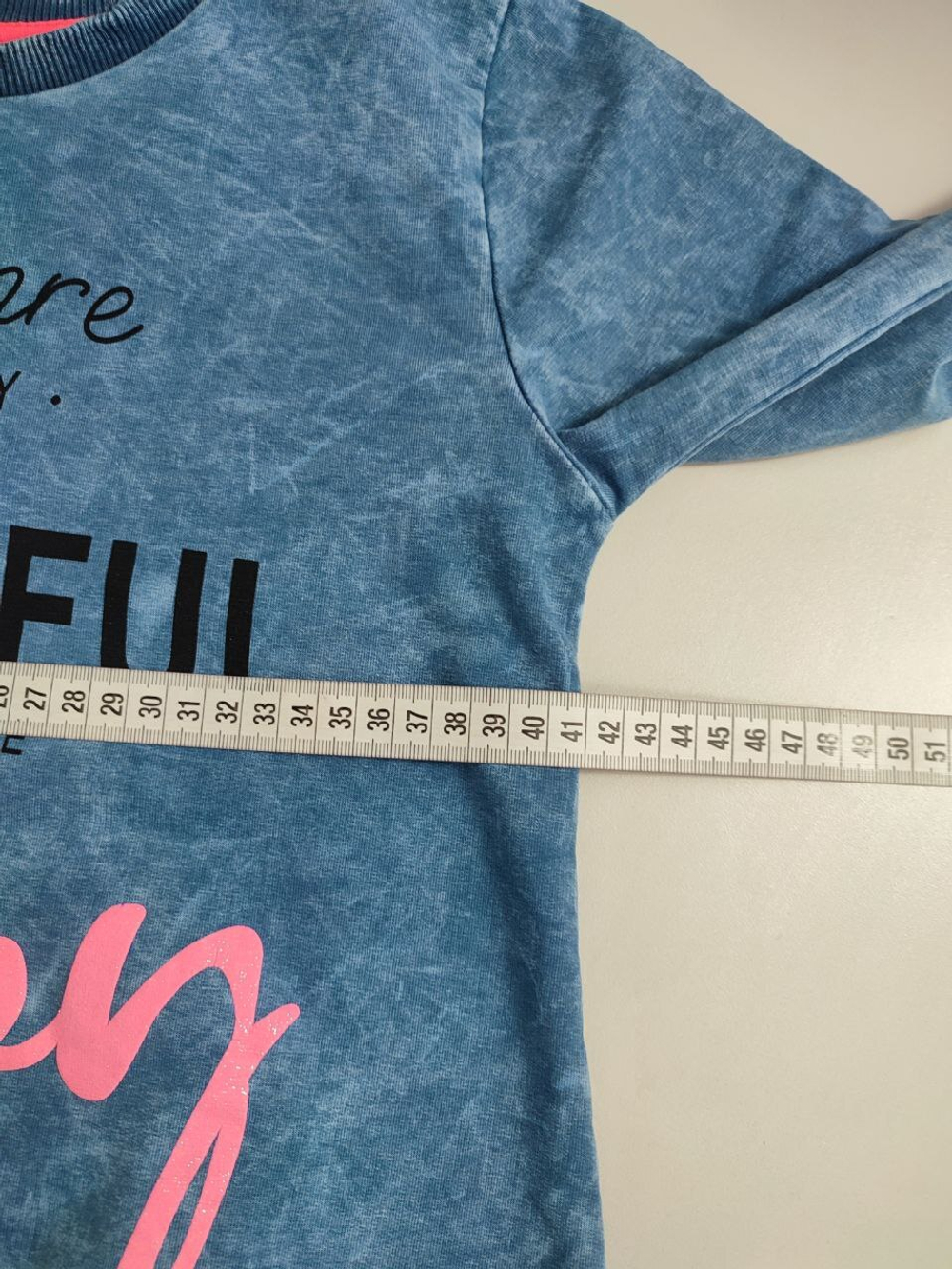 Джемпер повседневный на 13 лет