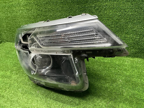 Фара правая Kia Seltos (2019-2025) галоген