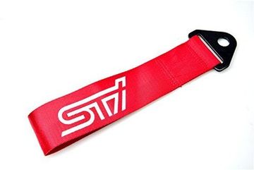 Стропа буксировочная STI