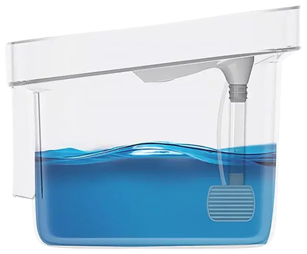 Поилка для животных Xiaomi White wmwf01mg