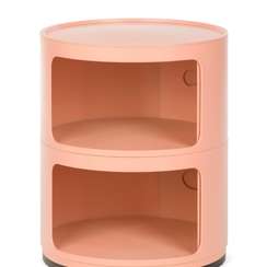 Тумба на 2 отсека Componibili 32х40