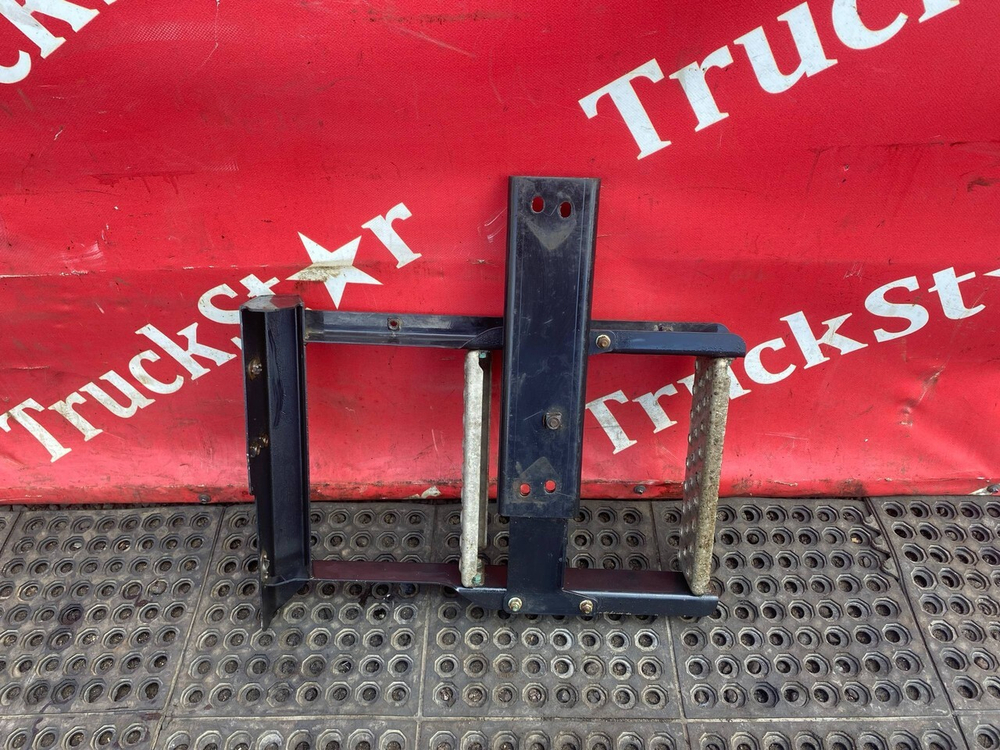 Лестница АКБ 2021