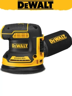 DeWalt Электроточило