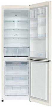 Холодильник LG GA B409 SEQА