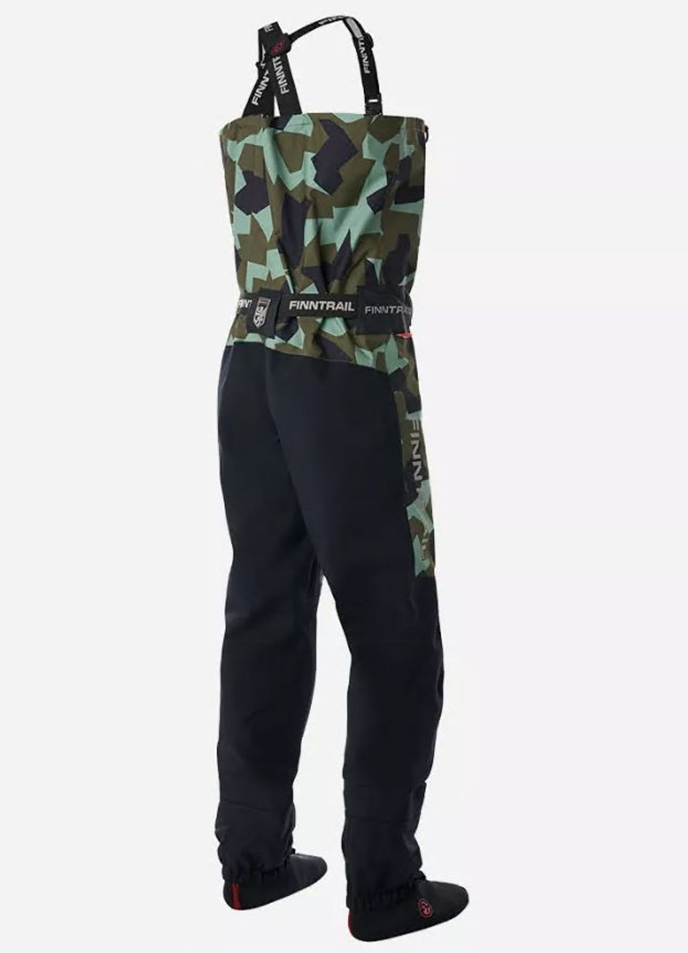 Вейдерсы Finntrail Speedmaster 1528