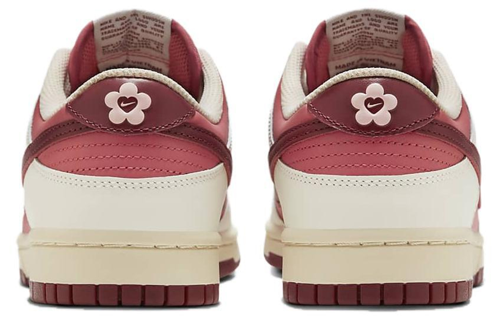 Кроссовки Nike Dunk Low "Valentines Day" (Женская размерная сетка)