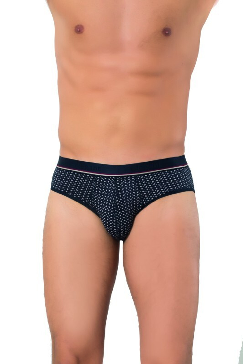 Мужская модальная комбинация, двойной комплект с эластичной вставкой снаружи, 1973-YE