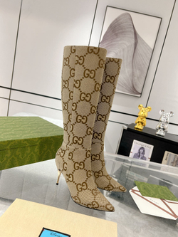 Gucci Boot