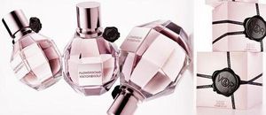 Viktor and Rolf Flowerbomb Eau De Parfum