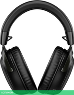 Наушники HyperX Cloud III черный (77Z45AA)