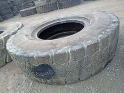 27.00R49 Michelin XDR3 шина б/у