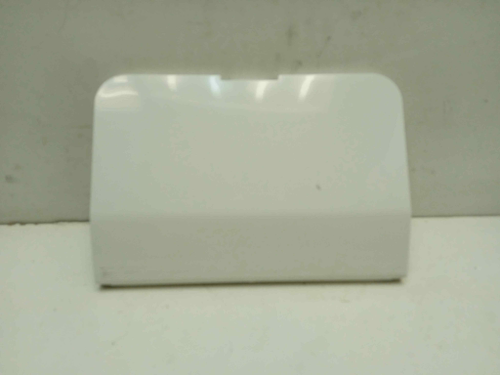 WD-10170SD кт175 Крышка сливного фильтра для стиральной машины LG WD-10170SD б/у