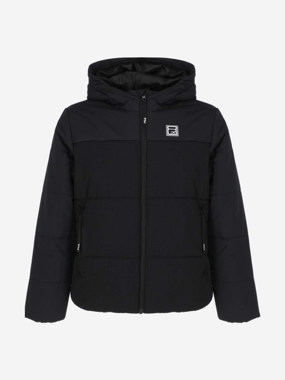 FILA / Куртка утепленная детская