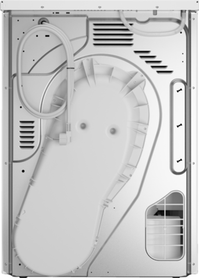 Сушильная машина T408CD.W.P