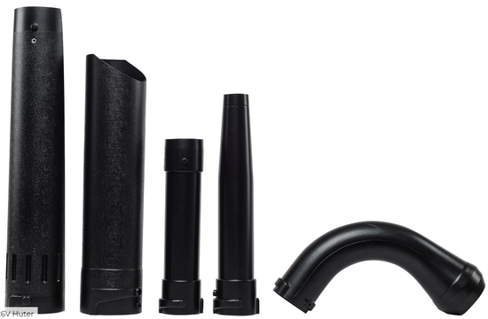 Воздуходувка HUTER GB-26V