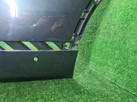 Бампер задний BMW X7 G07 (2019-2022) M-paket