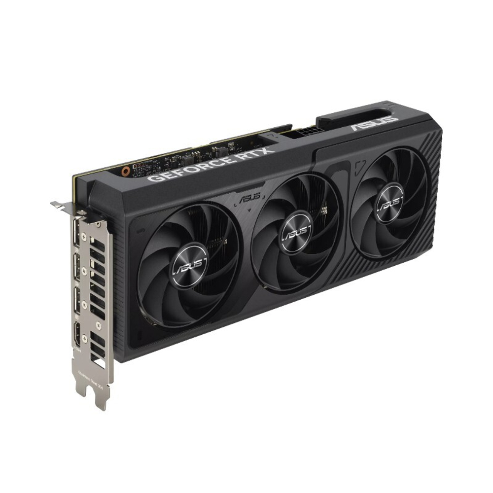 Видеокарта ASUS Prime GeForce RTX™ 4070 OC Edition 12GB GDDR6X 192-bit, 2550 МГц