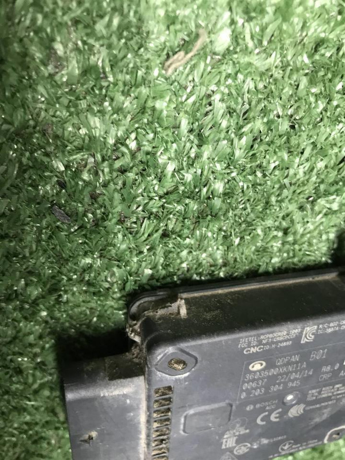 Датчик слепых зон Haval Jolion (2021-н.в.)