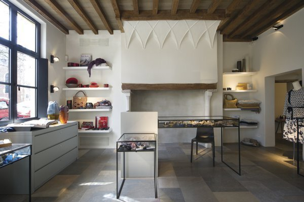 Напольно-потолочная VRF система Daikin FXNQ50A