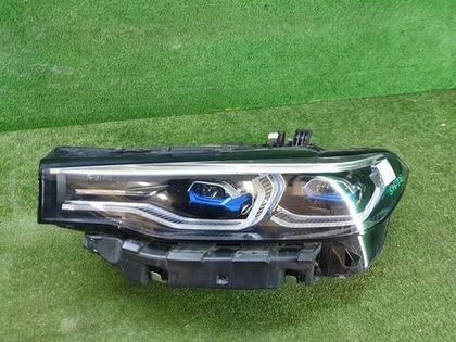 Фара левая BMW X7 G07 (2019-2022) Laser Light