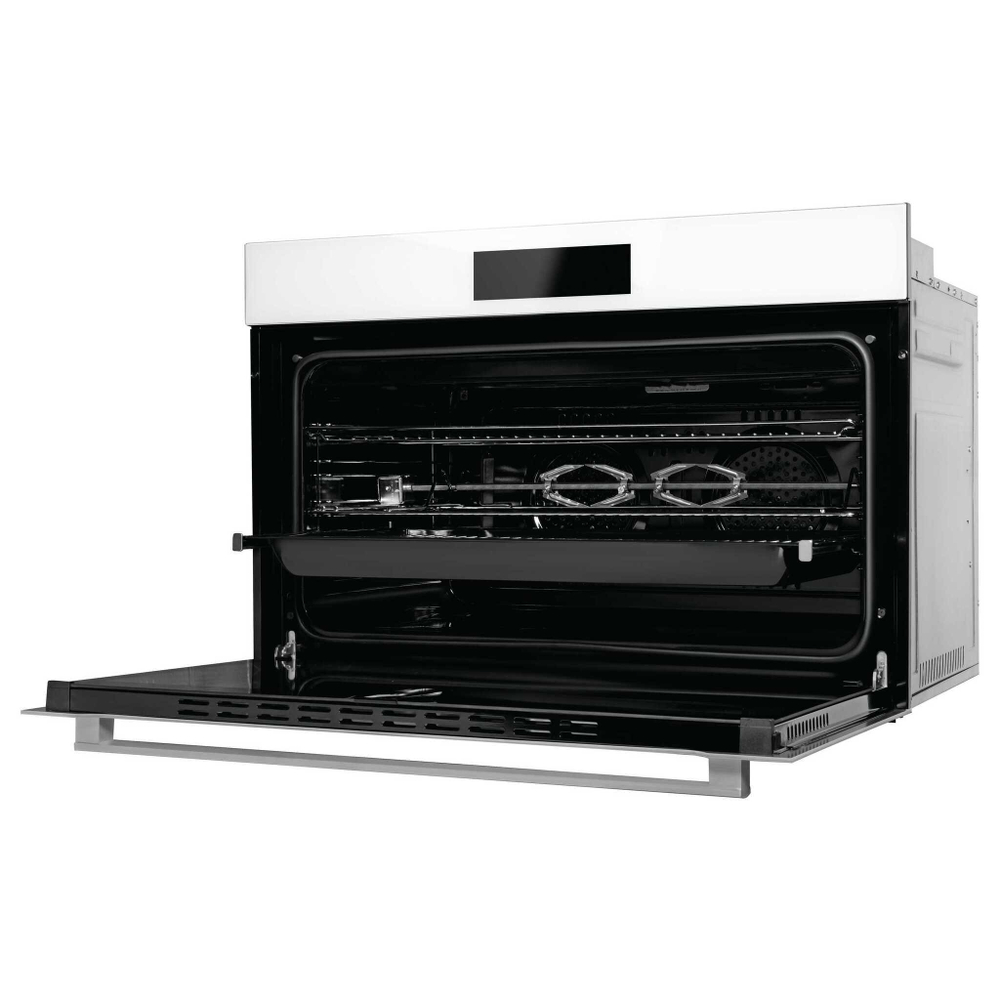 Электрический духовой шкаф Korting OKB 7129 SGN фото 11