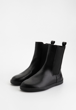 Ботинки // Gia // Black