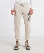 Спортивные штаны EA7 - бежевый(6RPP73 PJ05Z)