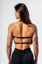 Топ Deni x NEBBIA Sports Crop Tank 309