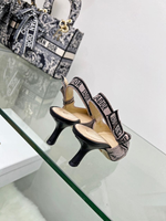 Туфли Christian Dior