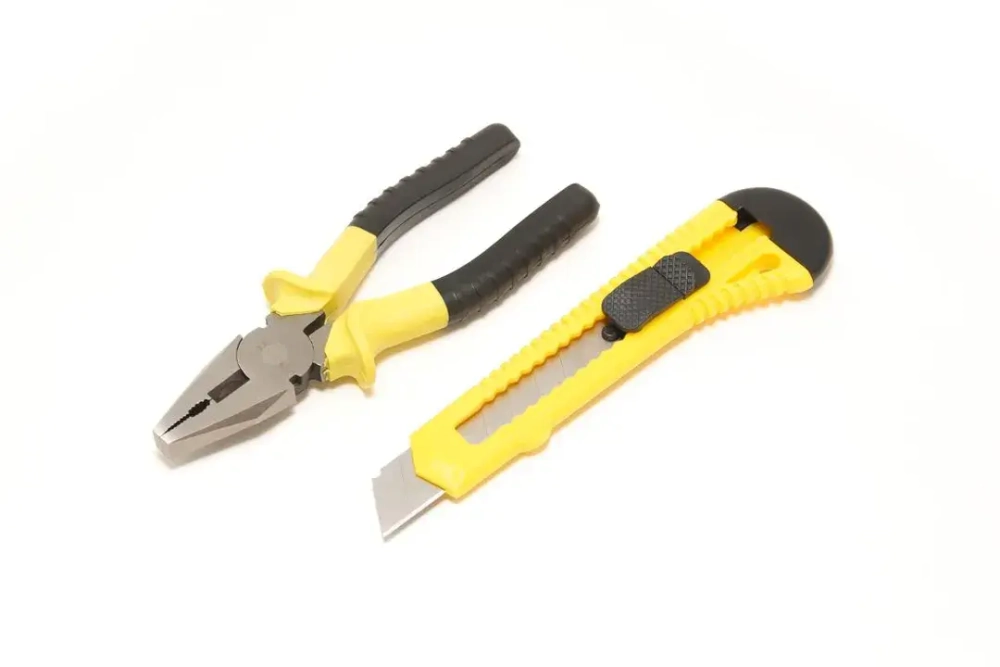 Набор инструментов 33пр.,в кейсе WMC TOOLS WMC-1033