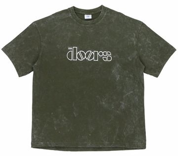 Футболка The Doors Jim Morrison (3222)