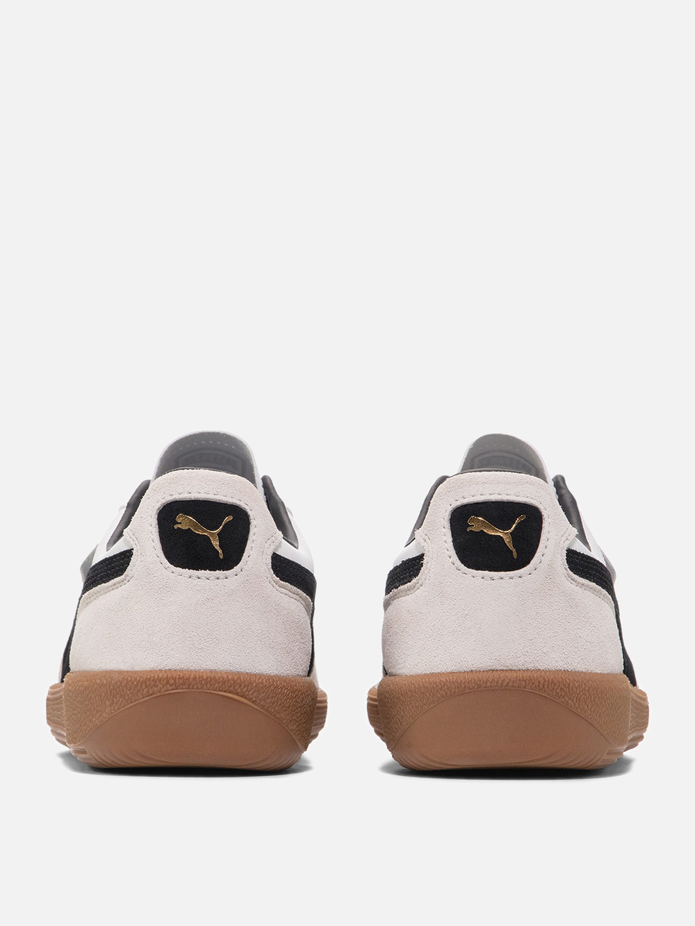 Кеды мужские PUMA Palermo Lth