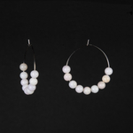 Серьги Vivid PWD