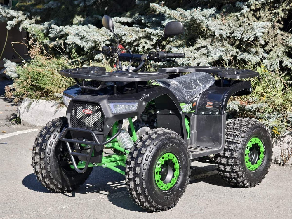 Квадроцикл RMOTO Lion 125AR Lite
