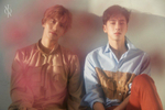 Альбом TVXQ! - New Chapter #2:The Truth Of Love RANDOM Version
