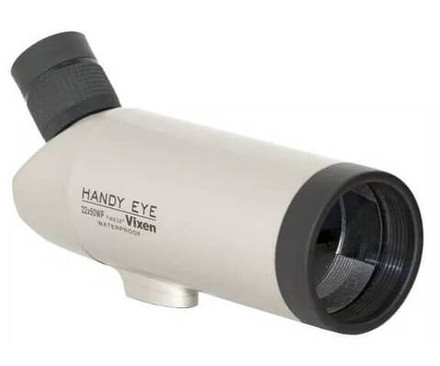 Зрительная труба Vixen Handy Eye 22x50