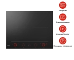 Варочная панель Asko HID654GC