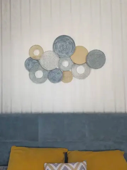 Декор для дома на стену