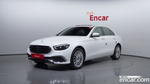 Mercedes-Benz E-Class W213 E220d 4MATIC Exclusive (08.2021)