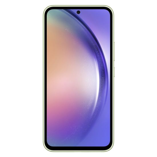 Смартфон Samsung Galaxy A54 6/128 Гб Лайм