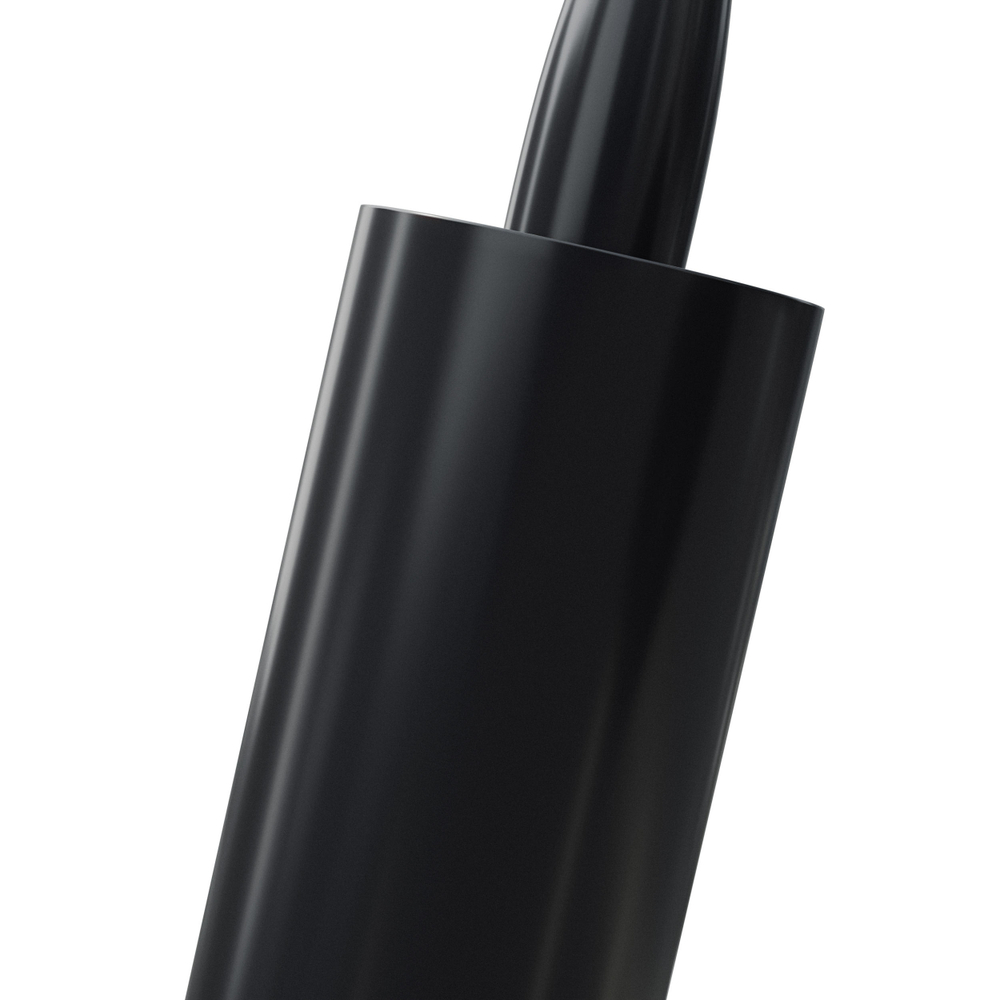 200247 Бра OMEGA LED 3W 155LM G ЧЕРНЫЙ 4000K