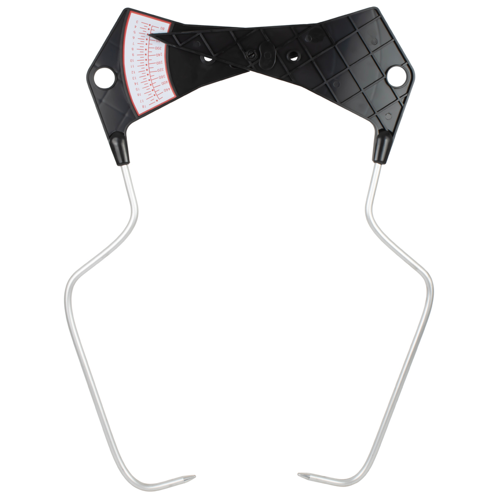 WDK-707938 Балансировочный станок (стенд) для грузового шиномонтажа, 13-24", 380 В